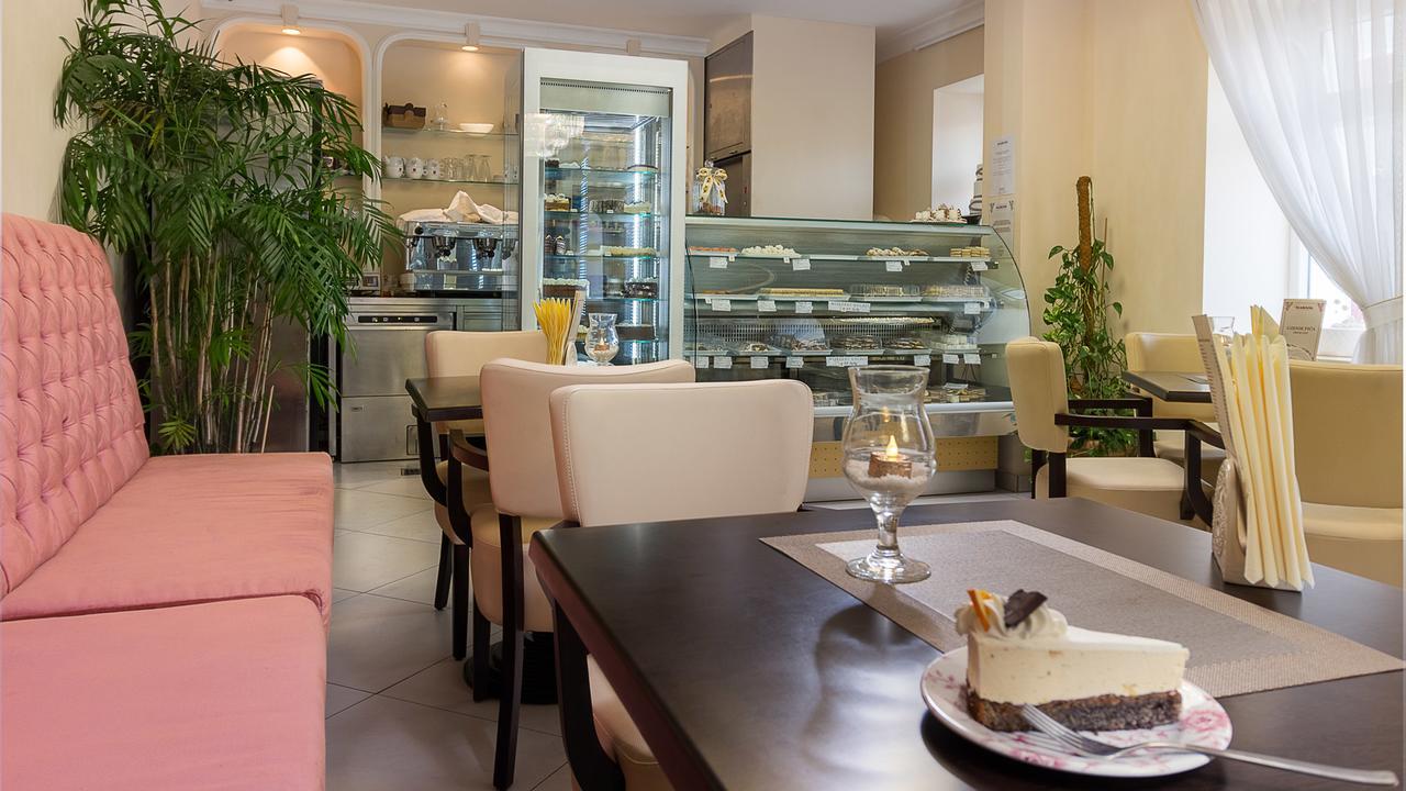 Hotel Maroon Zagreb Eksteriør billede